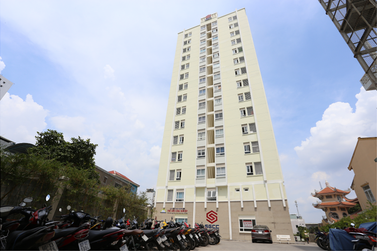 Soho Premier (SGCC Bình Quới 2)